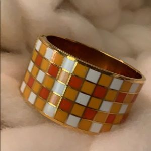 Kate spade thick bangle
